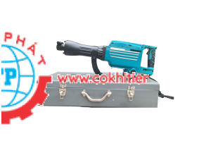 Máy đục bê tông chuyên nghiệp Jetman JET-65H