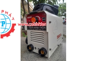 Máy hàn điện tử Mini Tiến Đạt 140A (MMA 140)