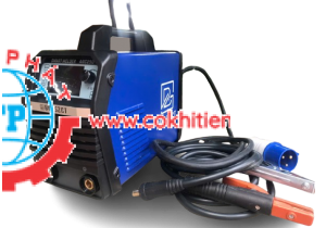 Máy hàn que điện tử Bosszet 250