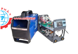 Máy hàn que điện tử Bosszet 250