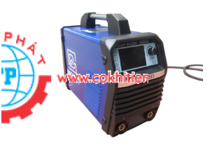 Máy hàn que điện tử Bosszet 250