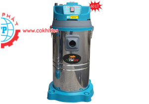 Máy hút bụi Công nghiệp Jetman 60L
