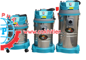 Máy hút bụi Công nghiệp Jetman 40L