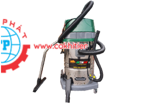 Máy hút bụi Công nghiệp Jetman 25L