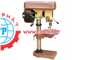 MÁY KHOAN THƯỜNG TIẾN ĐẠT CAO 1M (1/2HP)