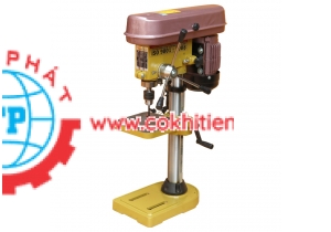 Máy khoan thường Tiến Đạt 8 tấc(1/2HP)