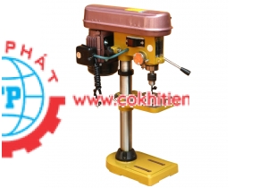 Máy khoan thường Tiến Đạt 8 tấc(1/2HP)