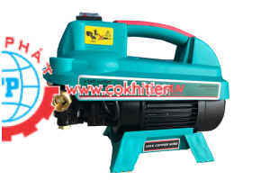Máy rửa xe mini áp lực cao JET2200CW