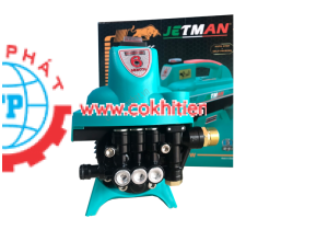 Máy rửa xe mini áp lực cao JET2200CW