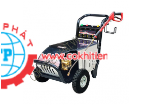 Máy rửa xe Cao áp Jetman 5,5KW  ( Điện 380V )