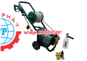 Máy Rửa Xe Dekton 3000W-DK-CWR3000A