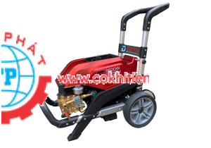 Máy rửa xe cao áp DEKTON 3500W -DK-HPW3500