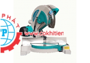 Máy cắt nhôm chạy dây corou Hiệu jetman 255B