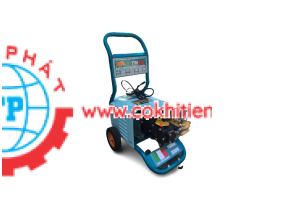 Máy rửa xe cao áp Jetman PCA2000S