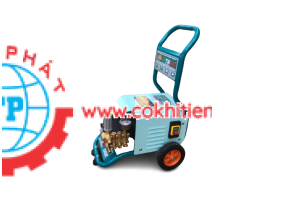 Máy rửa xe cao áp Jetman PCA2000S
