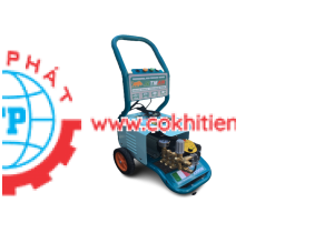 Máy rửa xe cao áp Jetman PCA2200A