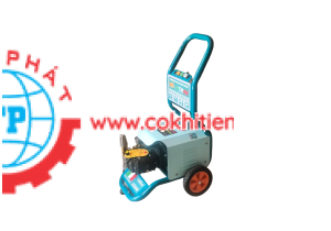 Máy rửa xe cao áp Jetman PCA2200A