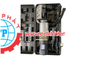 Máy Uốn Sắt Thủy Lực Cầm Tay JITTO HRB-32 – Hiệu Quả, Chính Xác, Dễ Dàng Di Chuyển