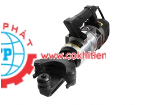 Máy Uốn Sắt Thủy Lực Cầm Tay JITTO HRB-32 – Hiệu Quả, Chính Xác, Dễ Dàng Di Chuyển