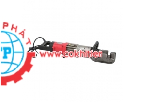 Máy uốn sắt thủy lực JITTO HRB-25 – Giải pháp uốn sắt chuyên nghiệp, mạnh mẽ và chính xác