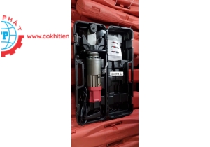 Máy uốn sắt thủy lực JITTO HRB-25 – Giải pháp uốn sắt chuyên nghiệp, mạnh mẽ và chính xác