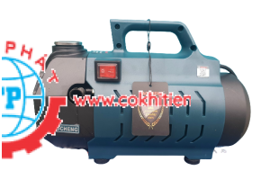 Máy xịt rửa xe mini gaocheng GC-CW140