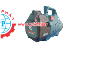 Máy xịt rửa xe mini gaocheng GC-CW140
