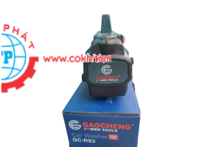 Máy xịt rửa xe mini gaocheng GC-RS3