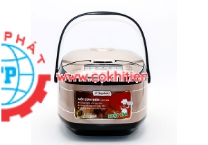 NỒI CƠM ĐIỆN CAO TẦN NAGAKAWA NAG0102