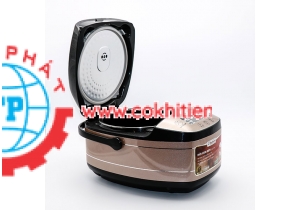 NỒI CƠM ĐIỆN CAO TẦN NAGAKAWA NAG0102