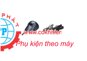 Máy hàn điện tử HK 200K