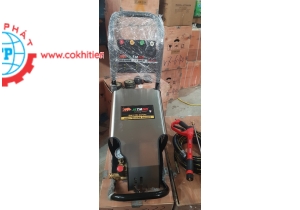 Máy rửa xe Cao áp Jetman 4,0KW  ( Điện 380V )
