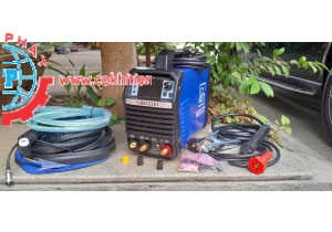 Máy hàn tig lạnh & thường kết hợp 250MAX Bosszet