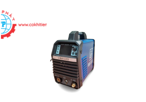 Máy Hàn TIG Lạnh Bosszet 250 – Hàn Đẹp, Không Biến Dạng, Chuẩn Từng Chi Tiết