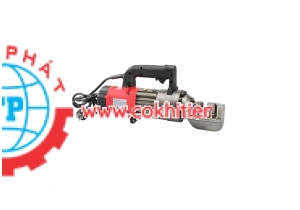 Máy Uốn Sắt Thủy Lực JITTO HRB-22 – Giải Pháp Uốn Sắt Hiệu Quả, Chính Xác Cho Công Trình