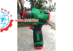 Máy vặn vít dùng pin Bosszet