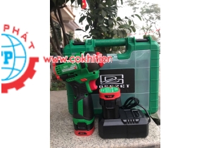 Máy vặn vít dùng pin Bosszet