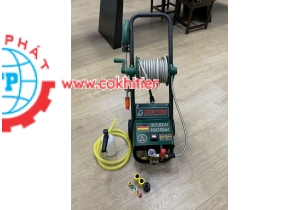 Máy Rửa Xe Dekton 3000W-DK-CWR3000A