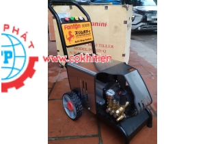Máy rửa xe cao áp FANTON FT2200A