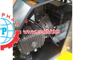 Máy rửa xe cao áp FANTON FT2200A