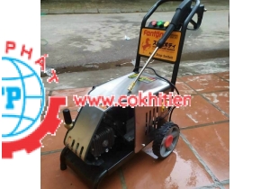 Máy rửa xe cao áp FANTON FT2200A