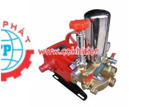 ĐẦU XỊT RỬA  ÁP LỰC CAO JETMAN 138