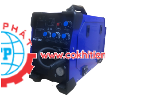 Máy hàn Mig RILAND không khí 250 