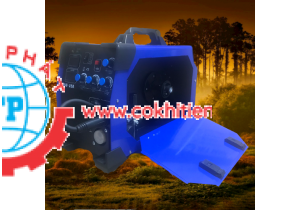 Máy hàn Mig RILAND không khí 250 