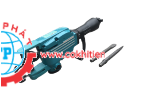 Máy đục bê tông chuyên nghiệp Jetman JET-65H