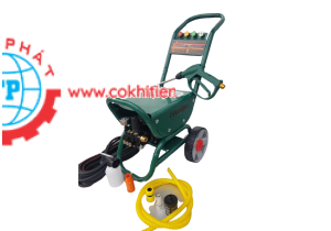 Máy phun xịt áp lực Faton -FT999-3A