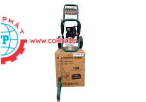 Máy phun xịt áp lực Faton -FT999-3A