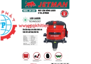 MÁY CÂN MỰC LASER JETMAN LS-0501