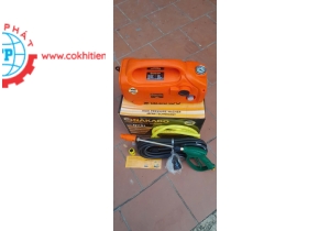 Máy rửa xe mini áp lực cao 2500W-NKS1