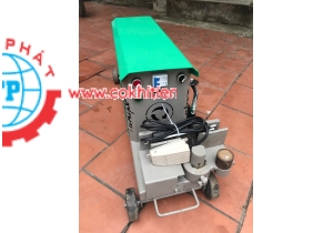 Máy Cắt Uốn Sắt Thép Thủy Lực Hai Đầu NIKI 3Kw F25 – Hiệu Năng Mạnh Mẽ, Giá Tốt Nhất 2025